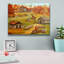 «« The Potter's Hand »par Arie Reinhardt Taylor, art mural sur toile» par Arie Reinhardt Taylor-1049885413