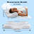 Coussin en coton