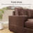 Steljana 3 - Piece Upholstered Sectional-1905570094