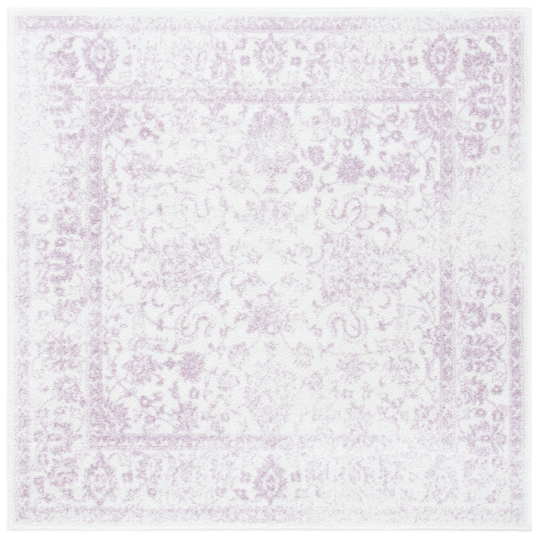 Wicken Performance Oriental Rug
