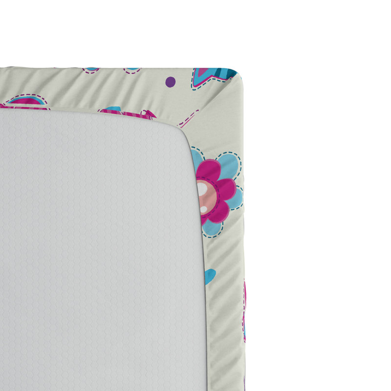 Drap-housse féminin, Drap-housse simple TG