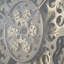 Horloge murale 17,13 "Valencia