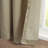 Avignon Croscill Classics Single Curtain Panel with Tieback-86751496-86751497