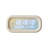 Bedroom Alarm Clock, Automatic Digital Desk Clock, Electric Clock With Adjustable Dimmer, Automatic Daylight Saving Time, USB Port, Date, Temperature, Nap Time