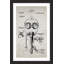 Steve King - Single Picture Frame Print-1650016932