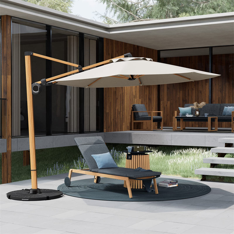 Carilla 26kg Umbrella Base