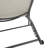 Debbora Outdoor Rust-Resistant Metal Chaise Lounge-1576513847