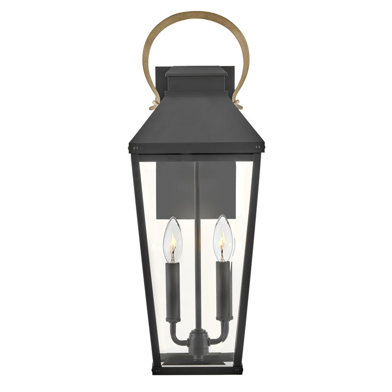 Hinkley Dawson Wall Mount
