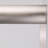 56" - 60" W x 72" H Double Sliding Semi-Frameless Shower Door-51247013