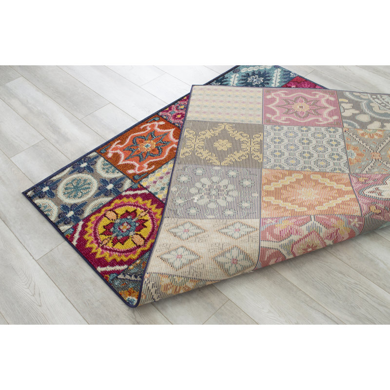 Plinio Indoor Rug, Rectangle 8' x 10'