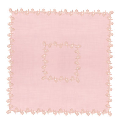 Josiah Table Cloth-Quartz