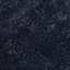 Shaggy Rug High Pile NAVARRA Navy Polyester-1348725434