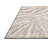 Machine Washable Gray Area Rug-1889876066
