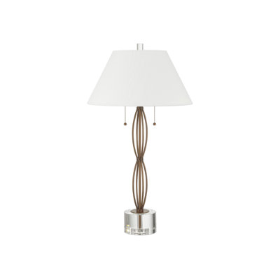 Lampe de table Mizner