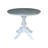 Garbacz Solid Wood Dining Table-373355153-373355166