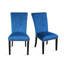 Chaise rembourrée Anxhela
