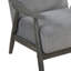 Chaise d'appoint transitionnelle