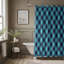 Rideau de douche Indigo-375173836