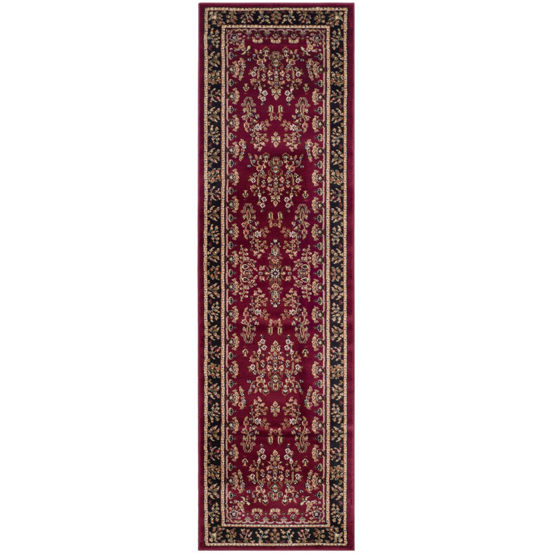 Klose Performance Oriental Rug, Runner 2'3" x 18'