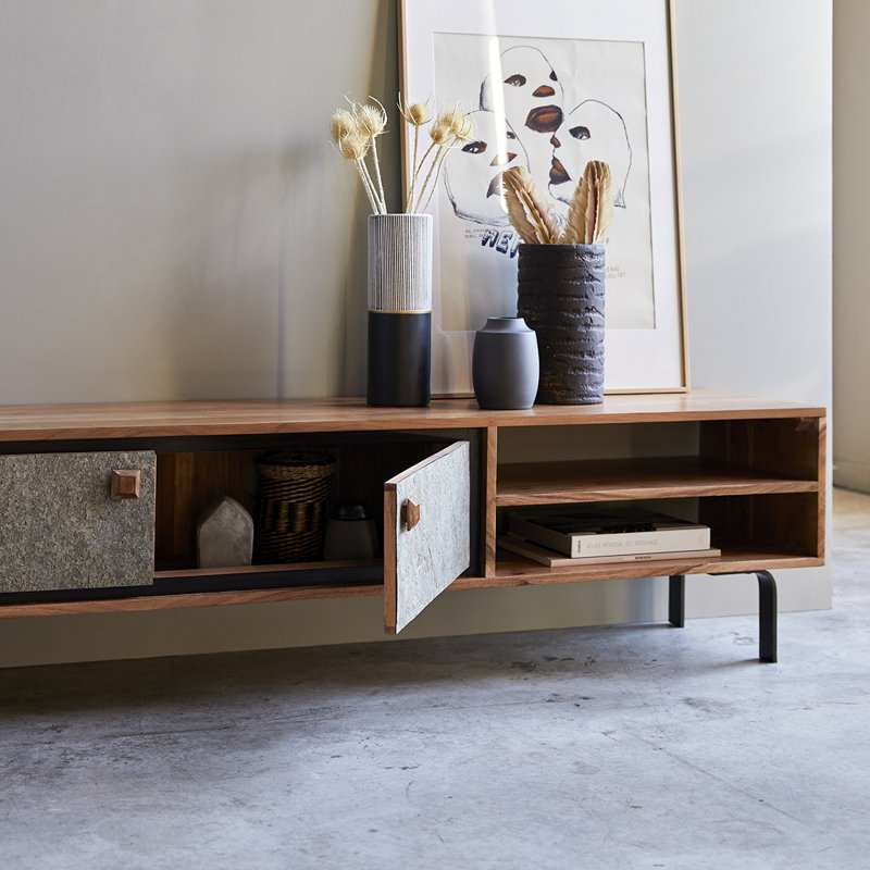 Alamgir TV Stand for TVs up to 32"