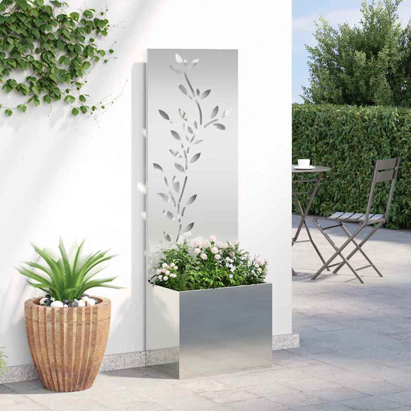 Planter Box