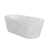 Blanc / Platine est en rupture de stock