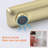 Single-Hole Bathroom Faucet-93620249