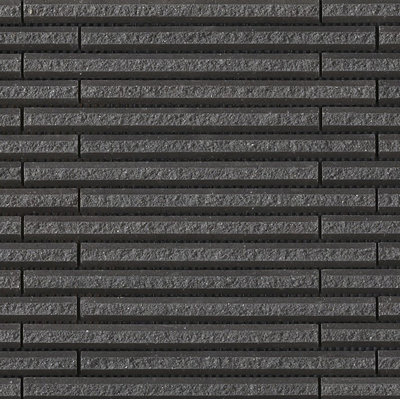 Hosowari Border Singular Tile