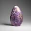 Genuine Polished Lepidolite Freeform (1.7 Lbs)