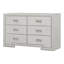Commode 6 tiroirs Nyquist