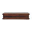 Console à deux tiroirs Bamboo