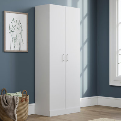 Armoire de rangement 60 po