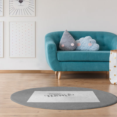 Tapis en poly-chenille pour la maison denver