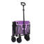 Collapsible Foldable Wagon With Wheels-125205177