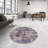 Abstract Indoor Rug-1369157066