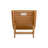 Aquawave Ultra-Portable Foldable Patio Chaise Lounge-1403691011