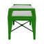 Banc rembourré Malacca-118304898