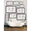 You Are Worthy - Single Picture Frame Print-1039071473