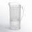 Claro Pitcher 33 oz-49618347
