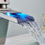 Robinet de salle de bain DEL-90558059