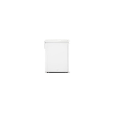 Frigidaire, 2.1 Cu. Ft. Chest Freezer, White on Fridge.com