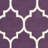Carolene Hand Tufted Wool Geometric Rug-1972320215