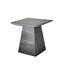 Aero Marble End Table