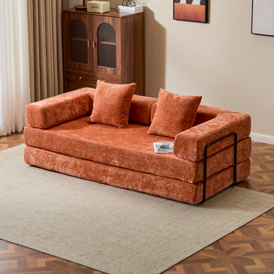 Canapé-lit Bonress