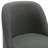 Mangu Upholstered Swivel Stool -1238722667