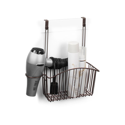 Ledbetter Metal 1 Hair Tool Holder