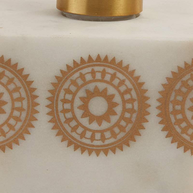 Caylan Soap Dispenser