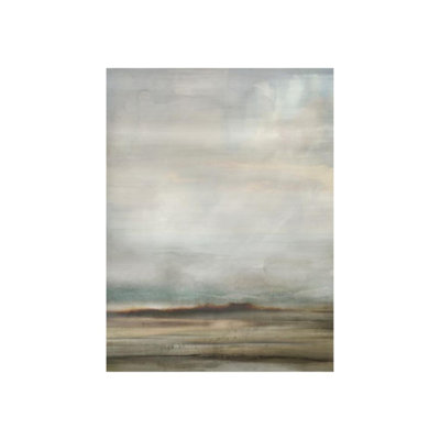 «Calm Storm» par James McAllen - impression sur toile tendue