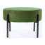 Repose-pieds rond moderne Epsom-1423772808
