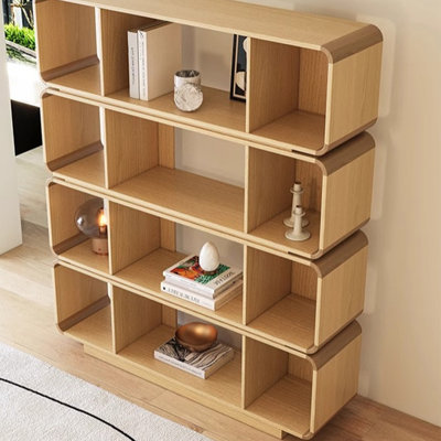 Bibliothèque simple et pratique